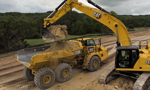 Cat 352