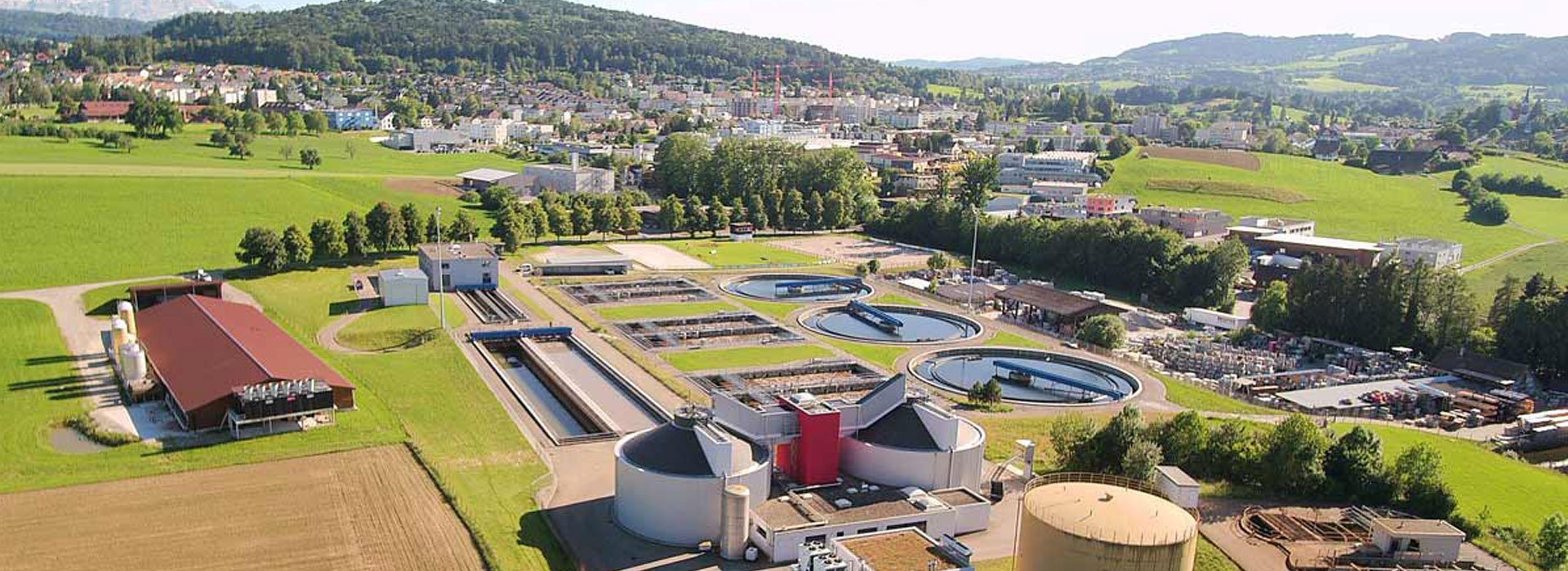 InfraWatt Innovationspreis 2021