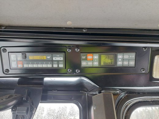 CATERPILLAR 314E
