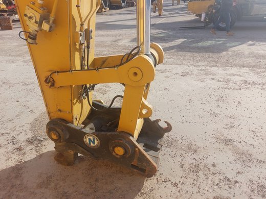 CATERPILLAR 330GC