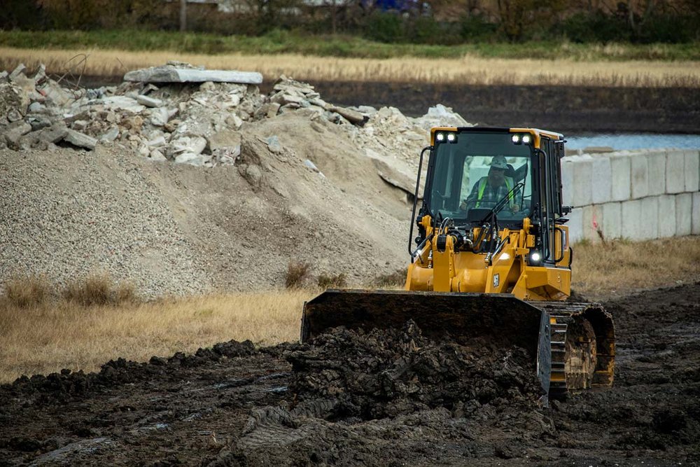 Cat 963 Cat 963