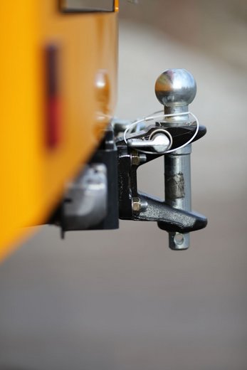 Thwaites Dumper Thwaites Dumper