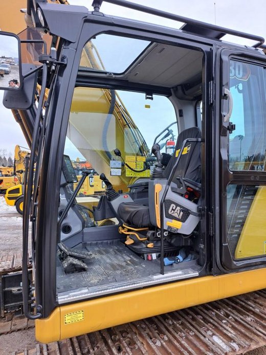 CATERPILLAR 330