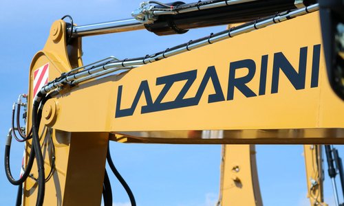 Lazzarini rinnova il proprio parco macchine