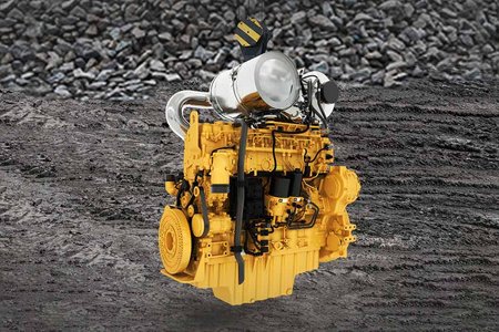 Nel 2024 partono le prove sul campo con il nuovo motore industriale C13D presso clienti europei e internazionali.