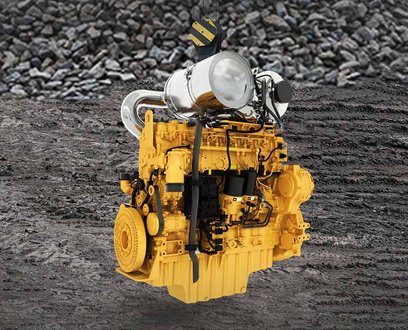 Nel 2024 partono le prove sul campo con il nuovo motore industriale C13D presso clienti europei e internazionali.