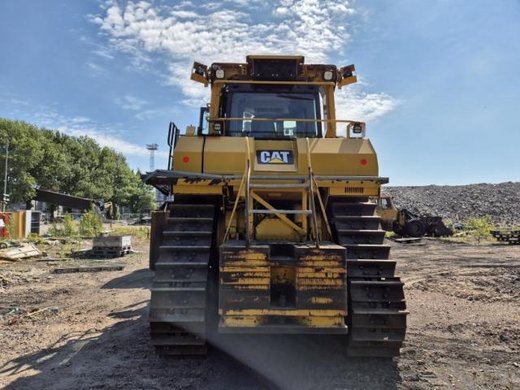 Caterpillar D9T