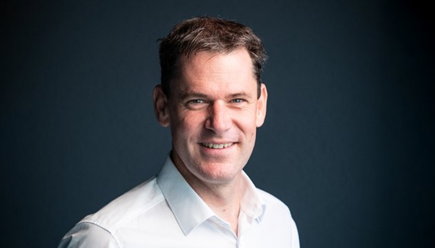 Neuer CEO von Avesco Schweiz: Stefan Hager