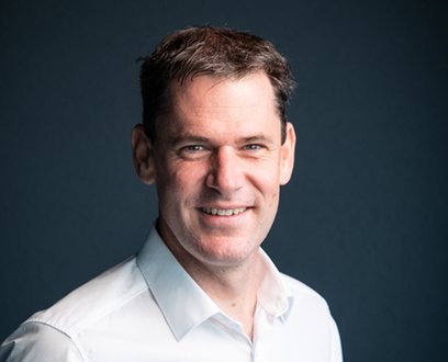 Neuer CEO von Avesco Schweiz: Stefan Hager