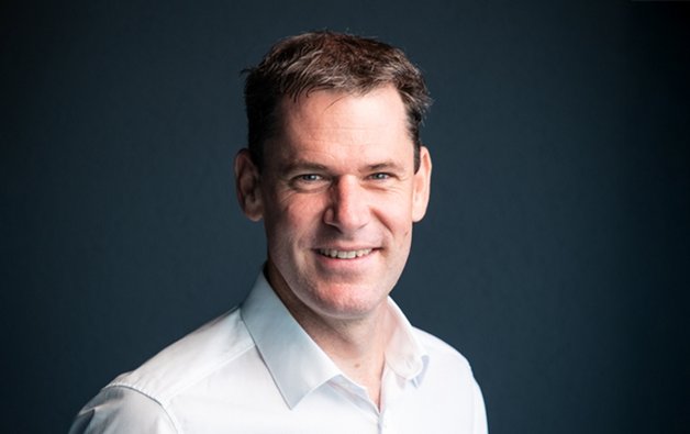 Neuer CEO von Avesco Schweiz: Stefan Hager