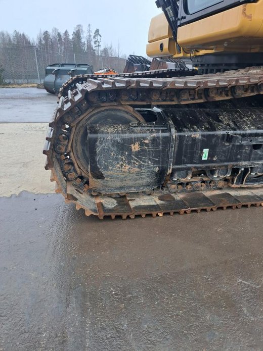 CATERPILLAR 330GC