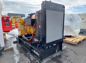 CATERPILLAR CAT DE450GC