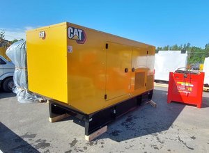 CATERPILLAR CAT DE300E0 CANOPY,  SYNC PANEL