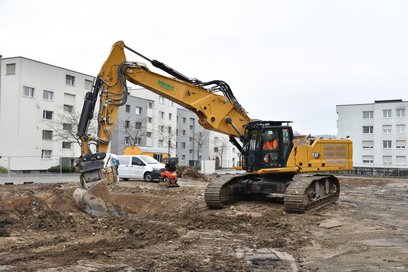 Cat 340 Cat 340