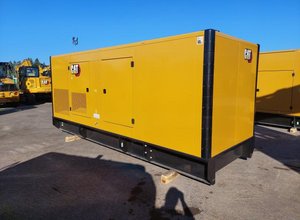 Caterpillar DE715E0