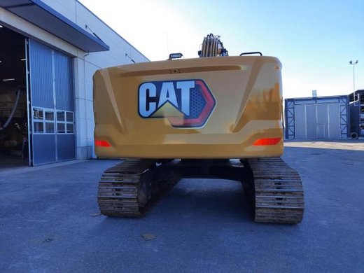CATERPILLAR 330
