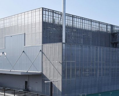 Der Metro-Campus Zürich in Dielsdorf ist einer von vier Standorten von Green.