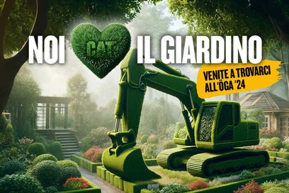 Avesco presenterà un'ampia gamma di soluzioni innovative per il giardinaggio e la cura del paesaggio nel suo grande stand a ÖGA 2024.