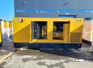 CATERPILLAR CAT DE715GC