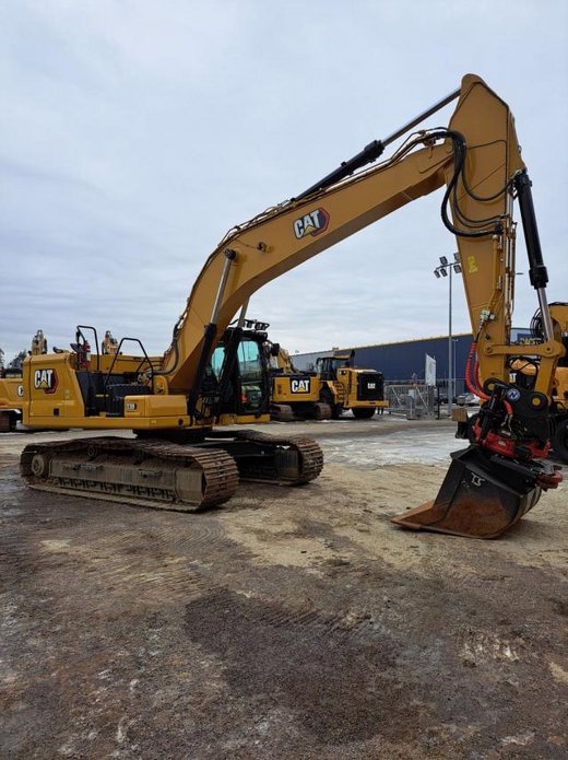 CATERPILLAR 330