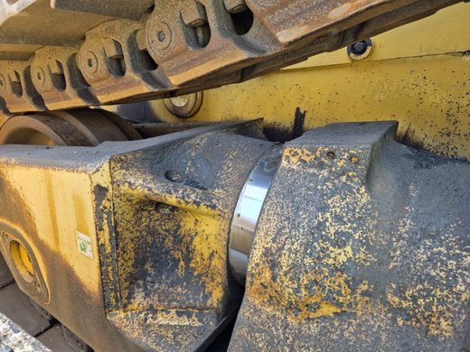 Caterpillar D9T