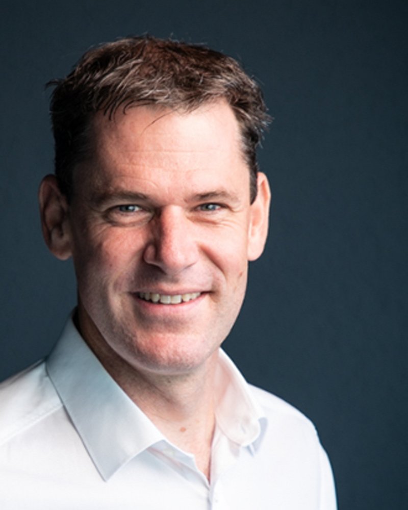 Neuer CEO von Avesco Schweiz: Stefan Hager