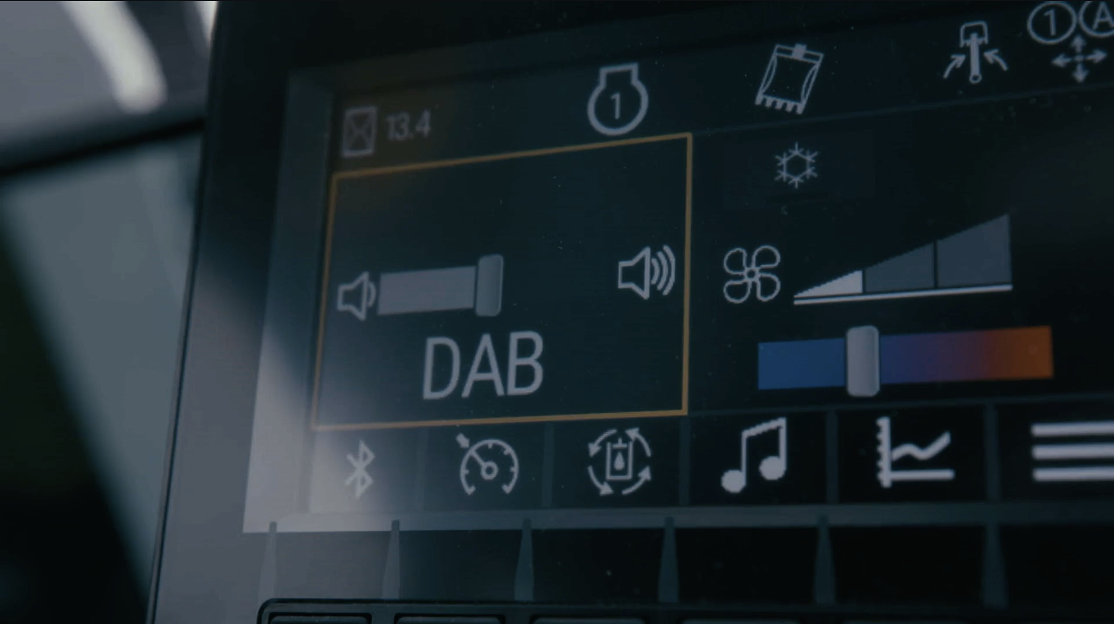 DAB+