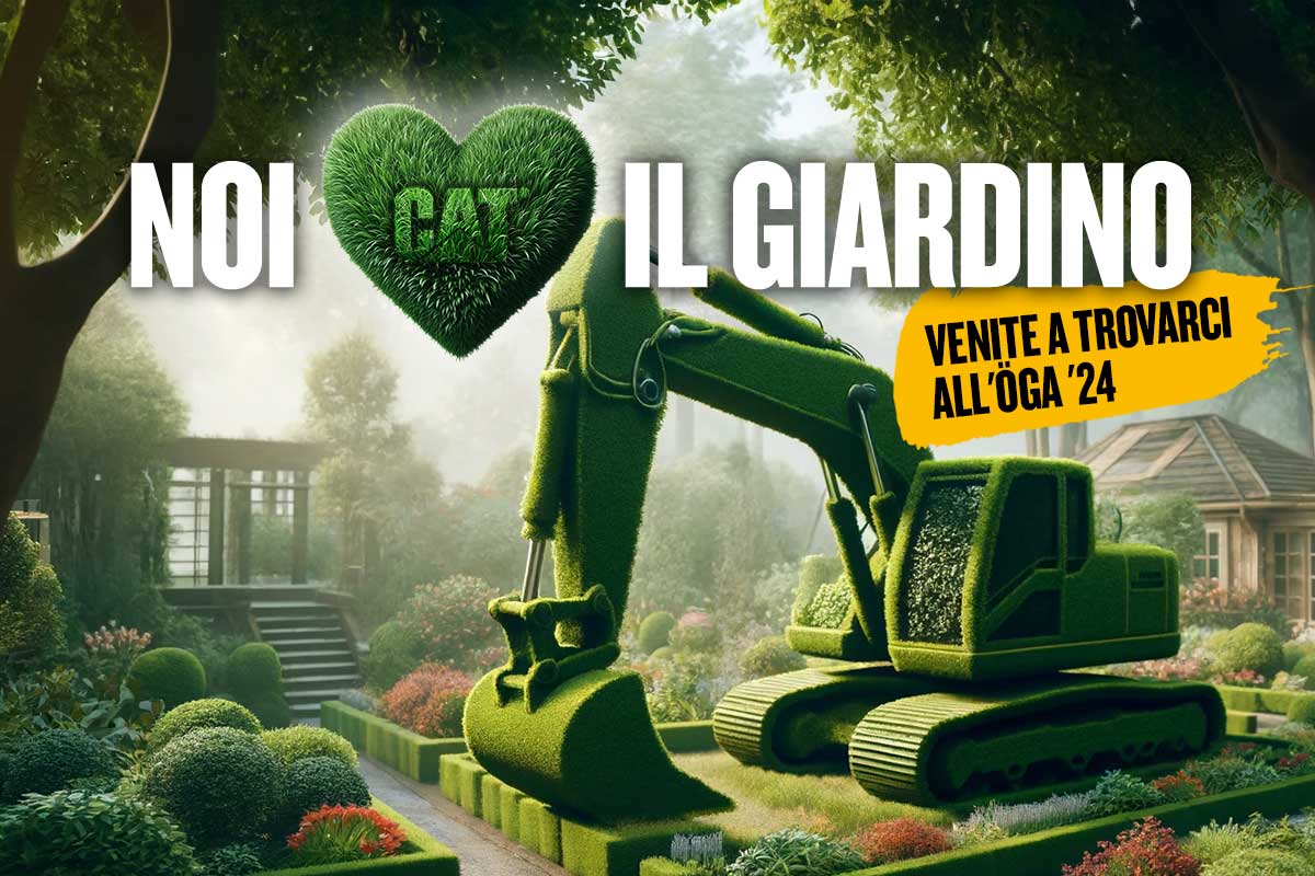Avesco presenterà un'ampia gamma di soluzioni innovative per il giardinaggio e la cura del paesaggio nel suo grande stand a ÖGA 2024.