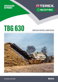 Ecotec TBG 630