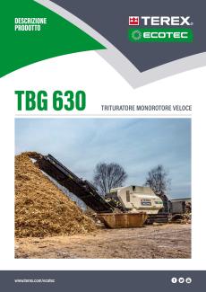 Ecotec TBG 630