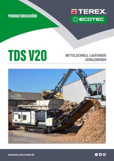 Ecotec TDS V20