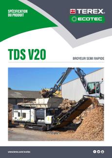 Ecotec TDS V20