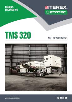 Ecotec TMS 320