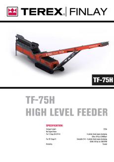 TF-75H