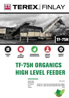 TF-75H Organics