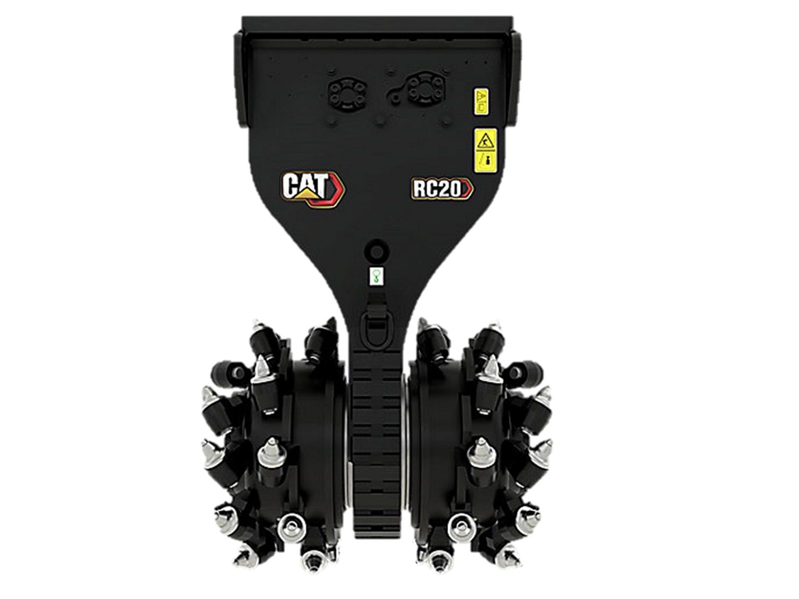 Accessory Cat RC20
