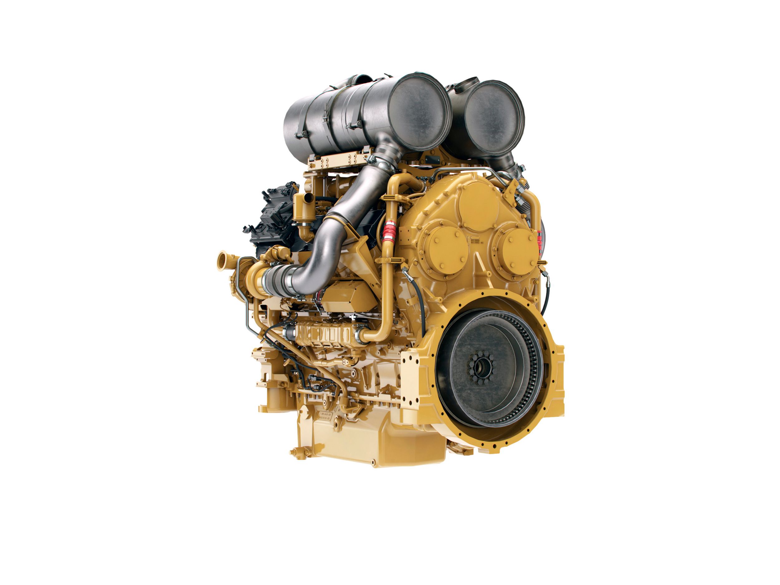 Cat 990