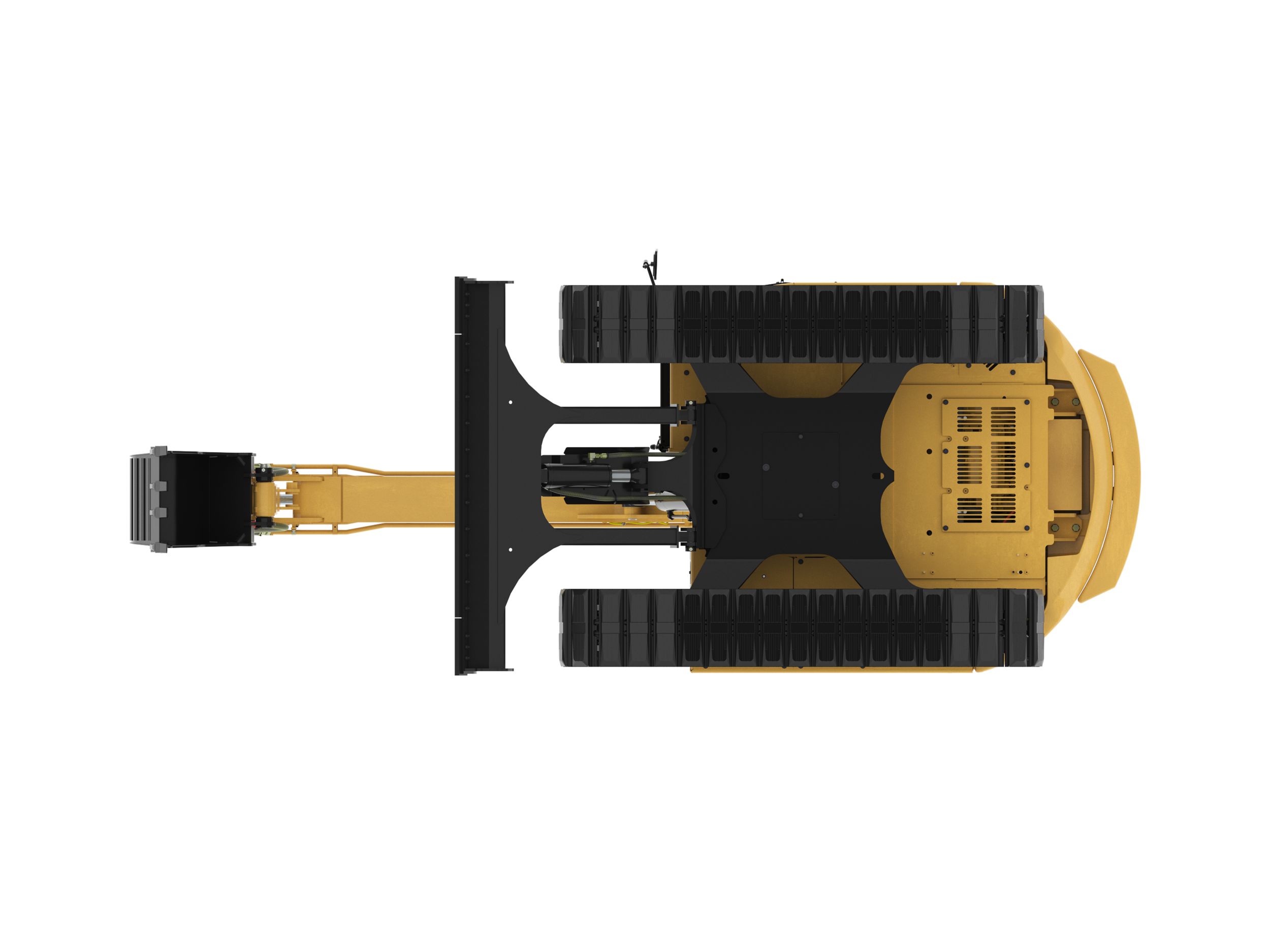 Cat 307.5