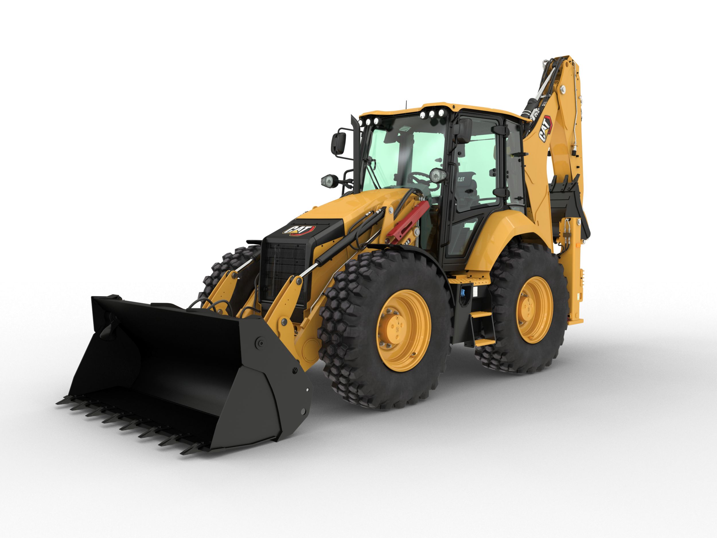 Cat 444-07