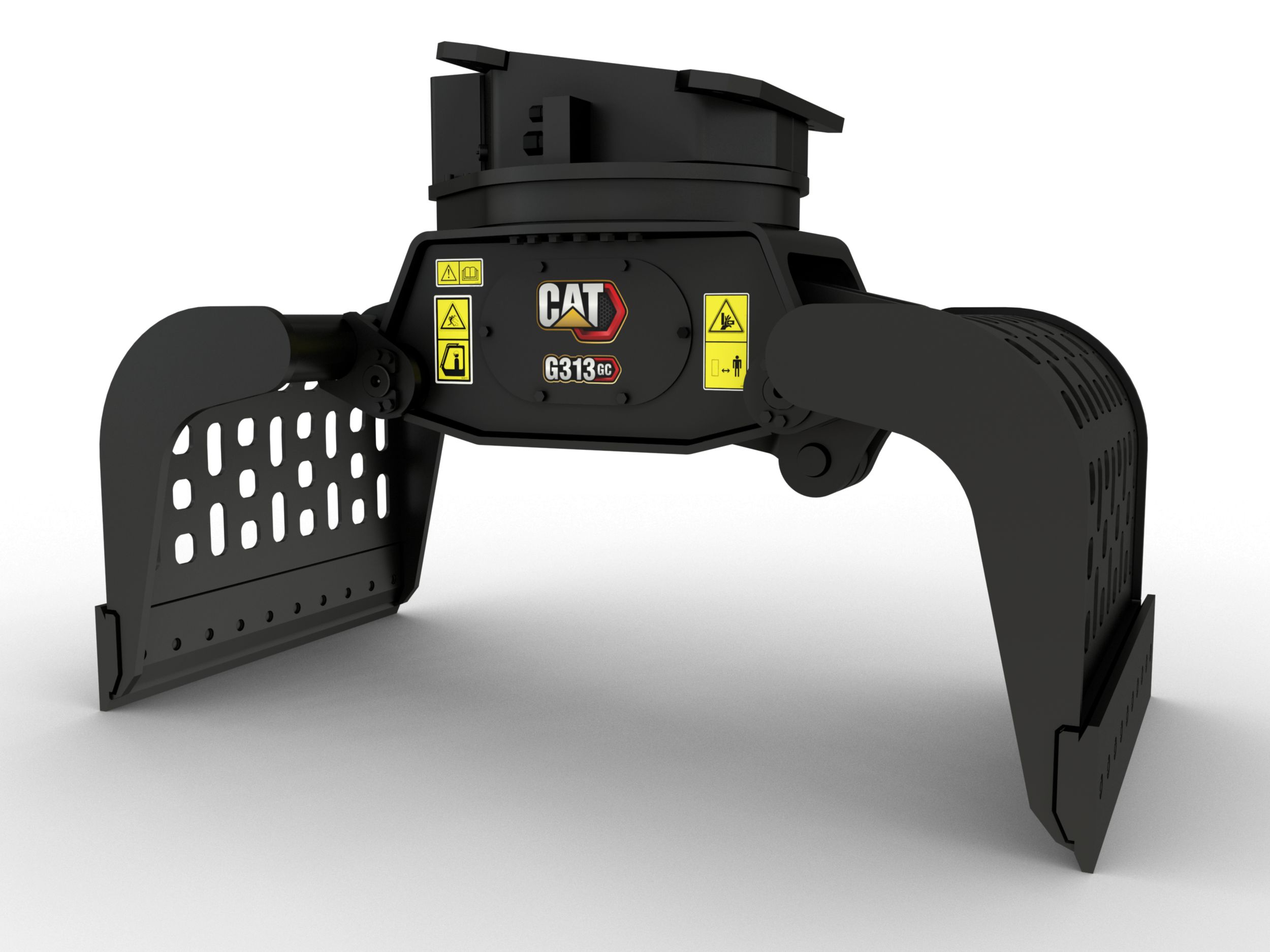 Cat G313 GC