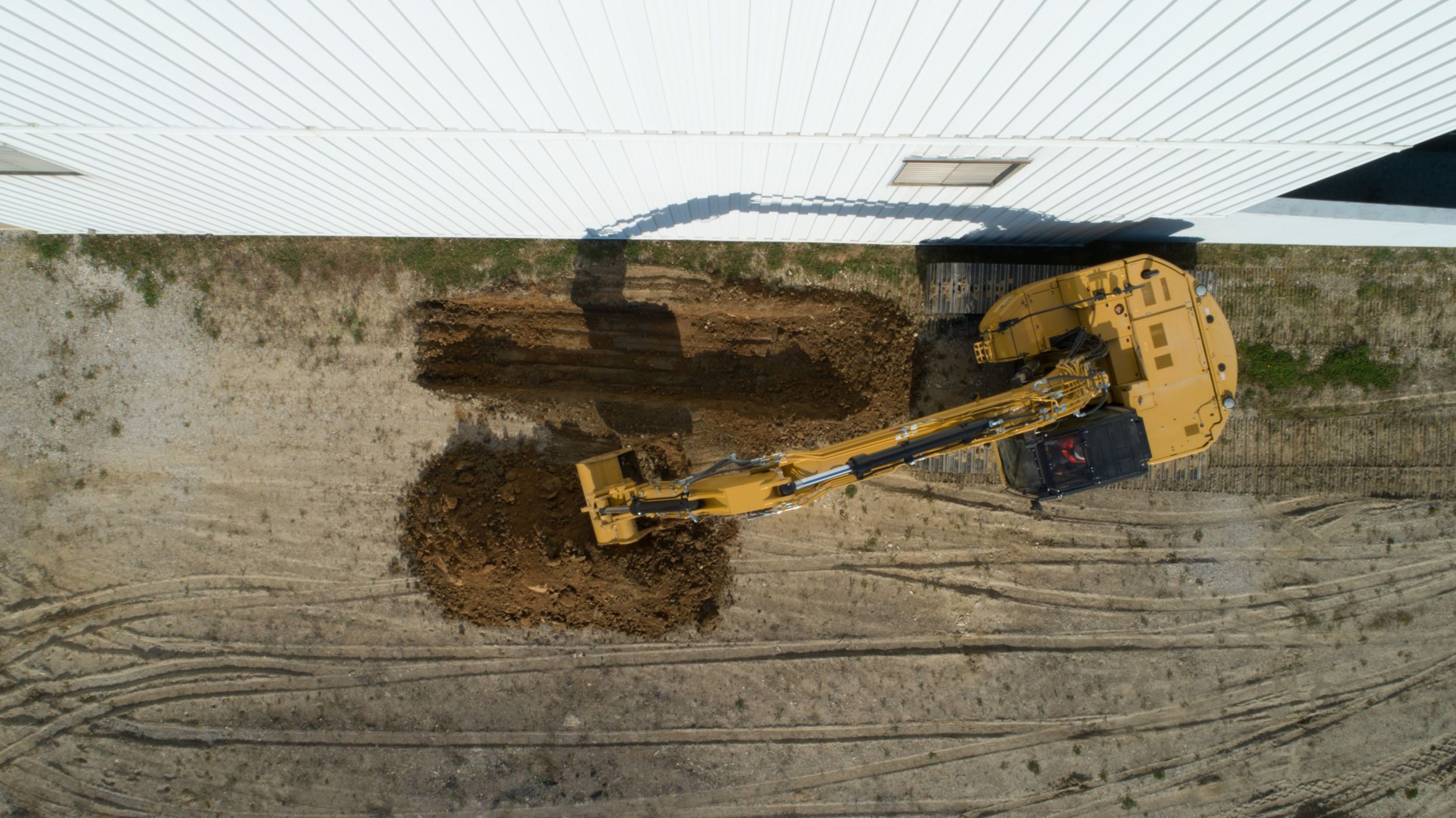 Cat 335