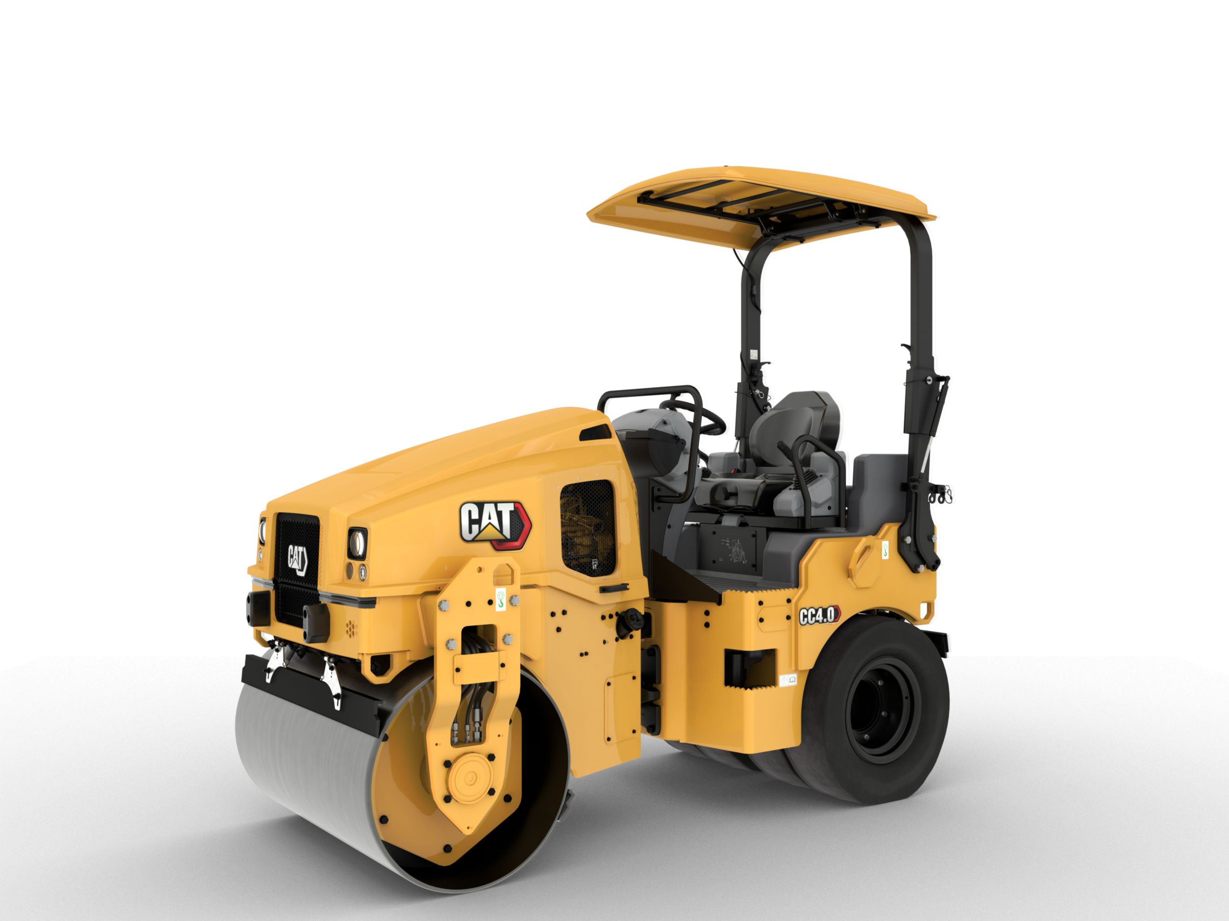 Cat CC4.0