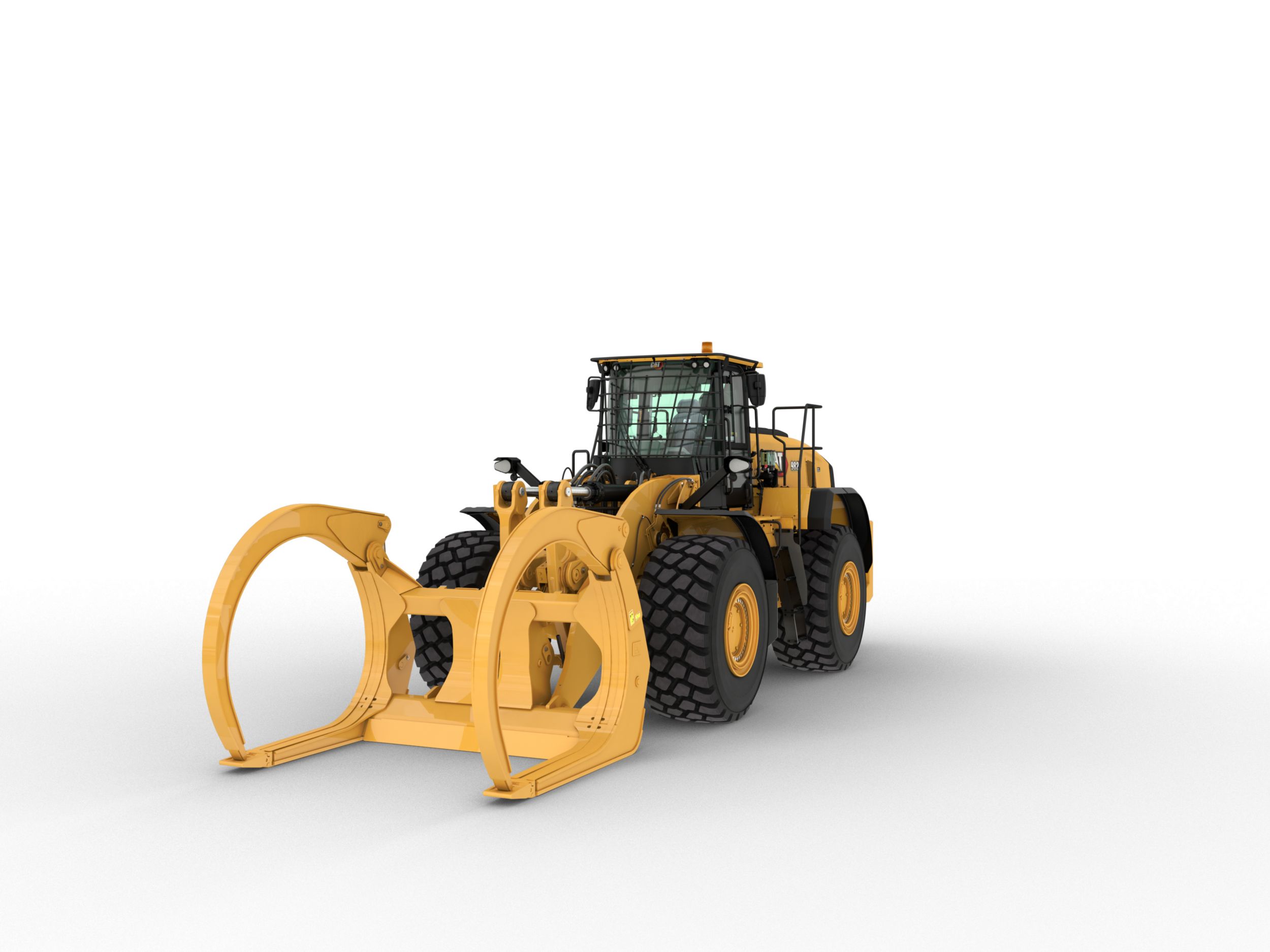 Cat 982 XE