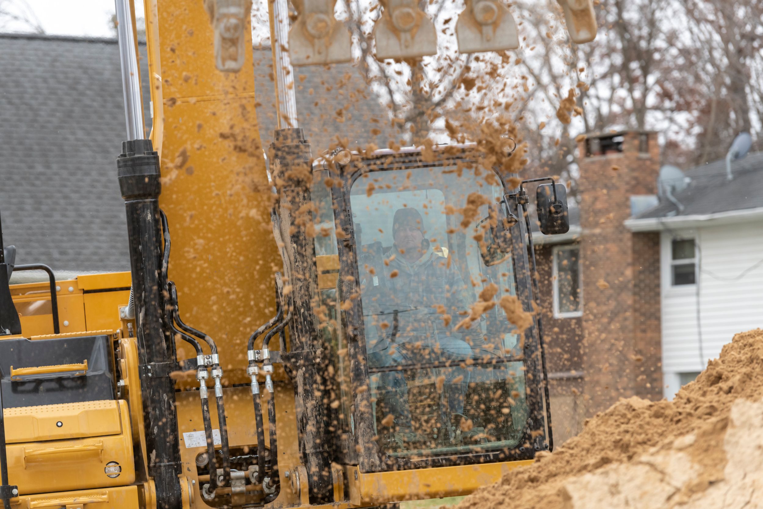 Cat 336-08