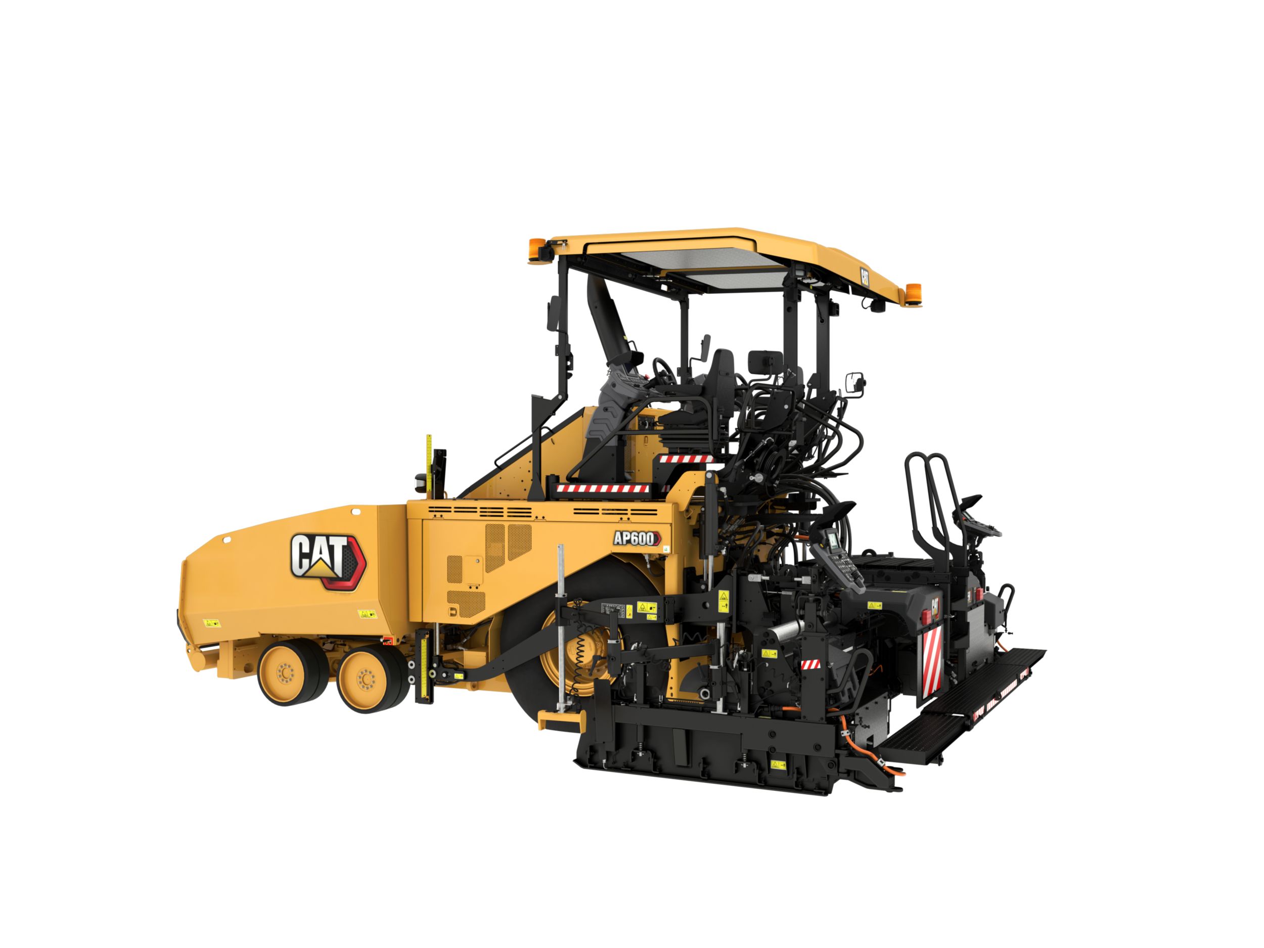 Cat AP600