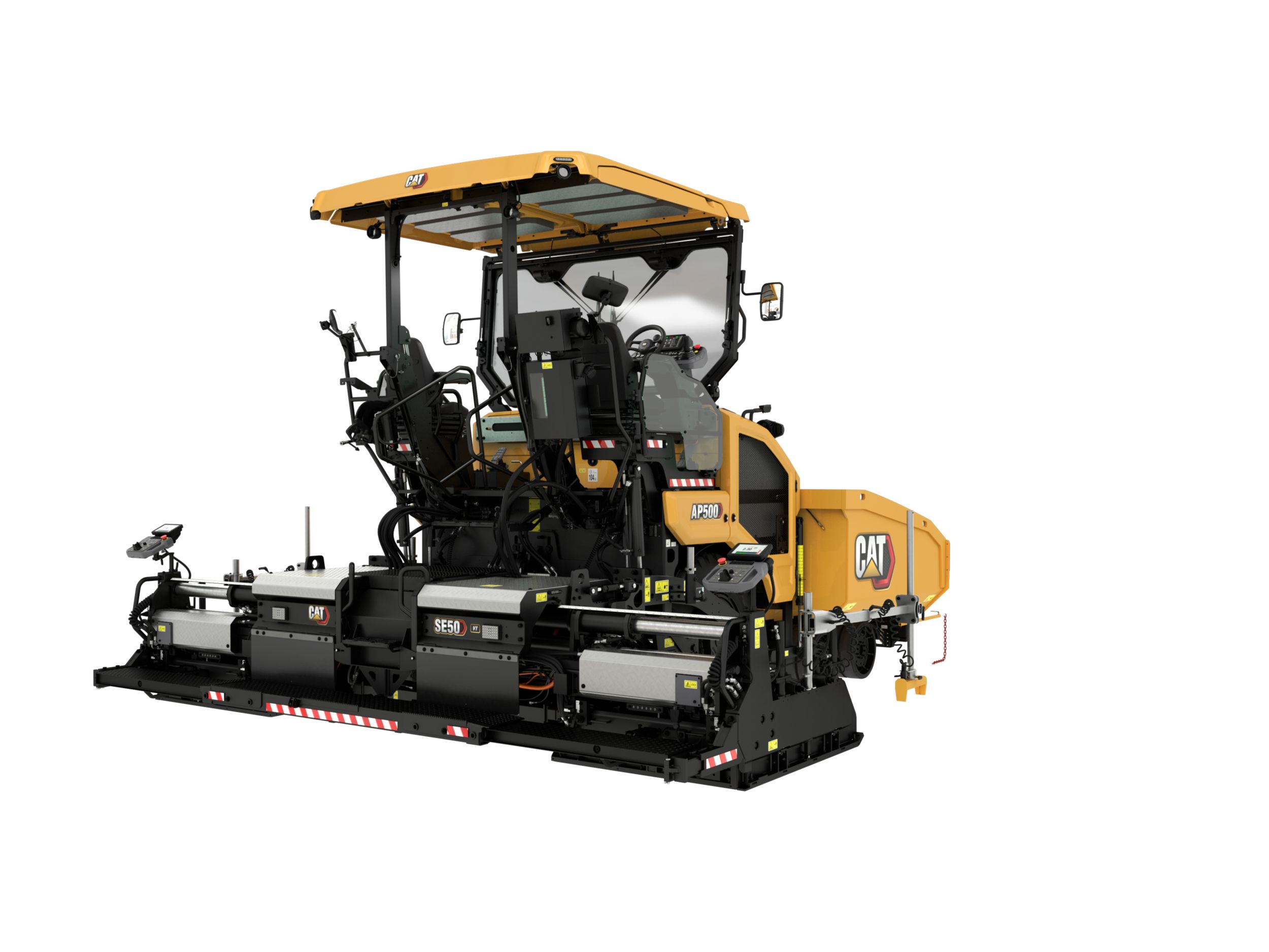 Cat AP500