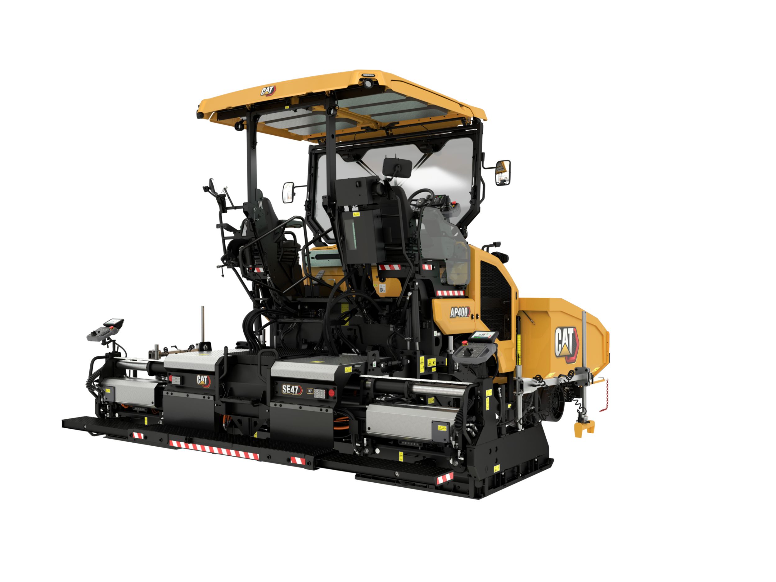 Cat AP400