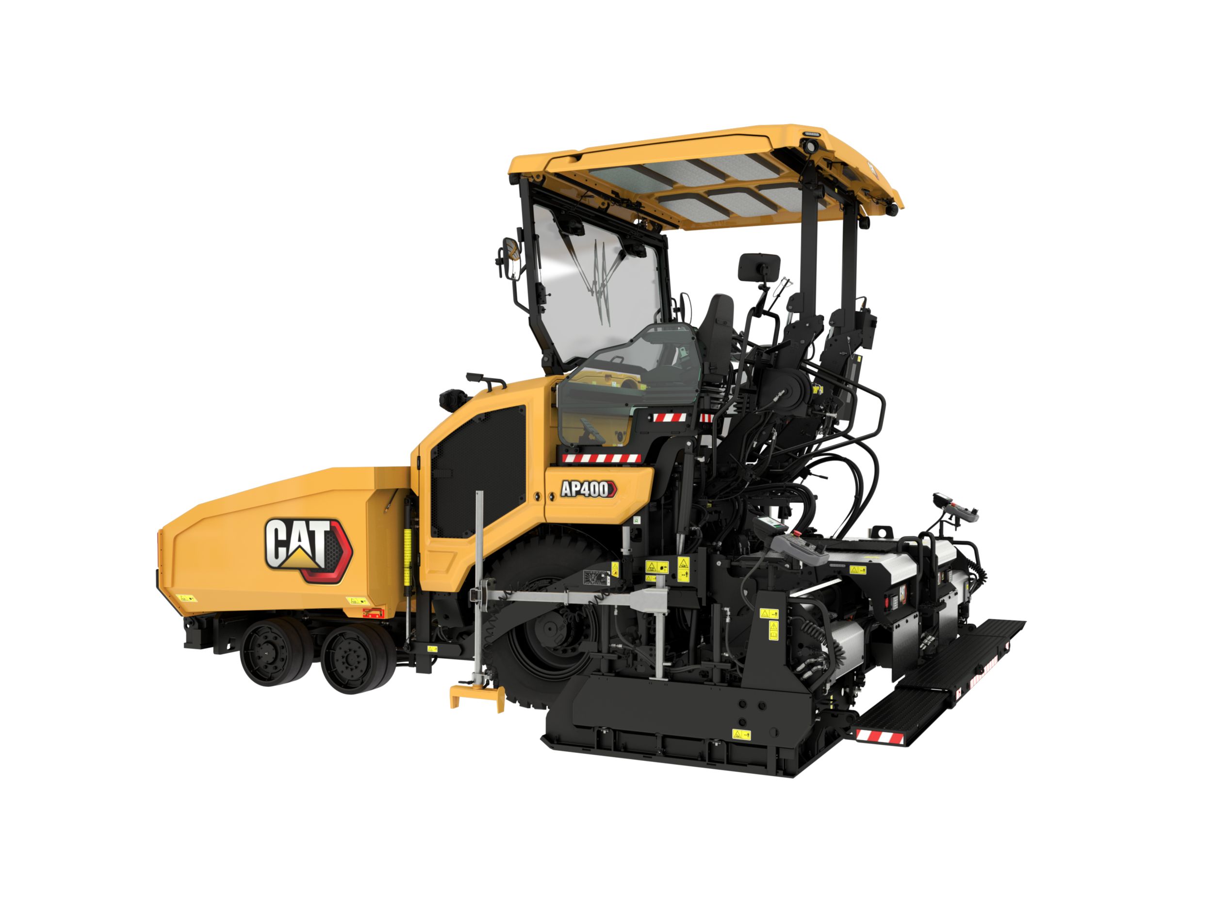 Cat AP400