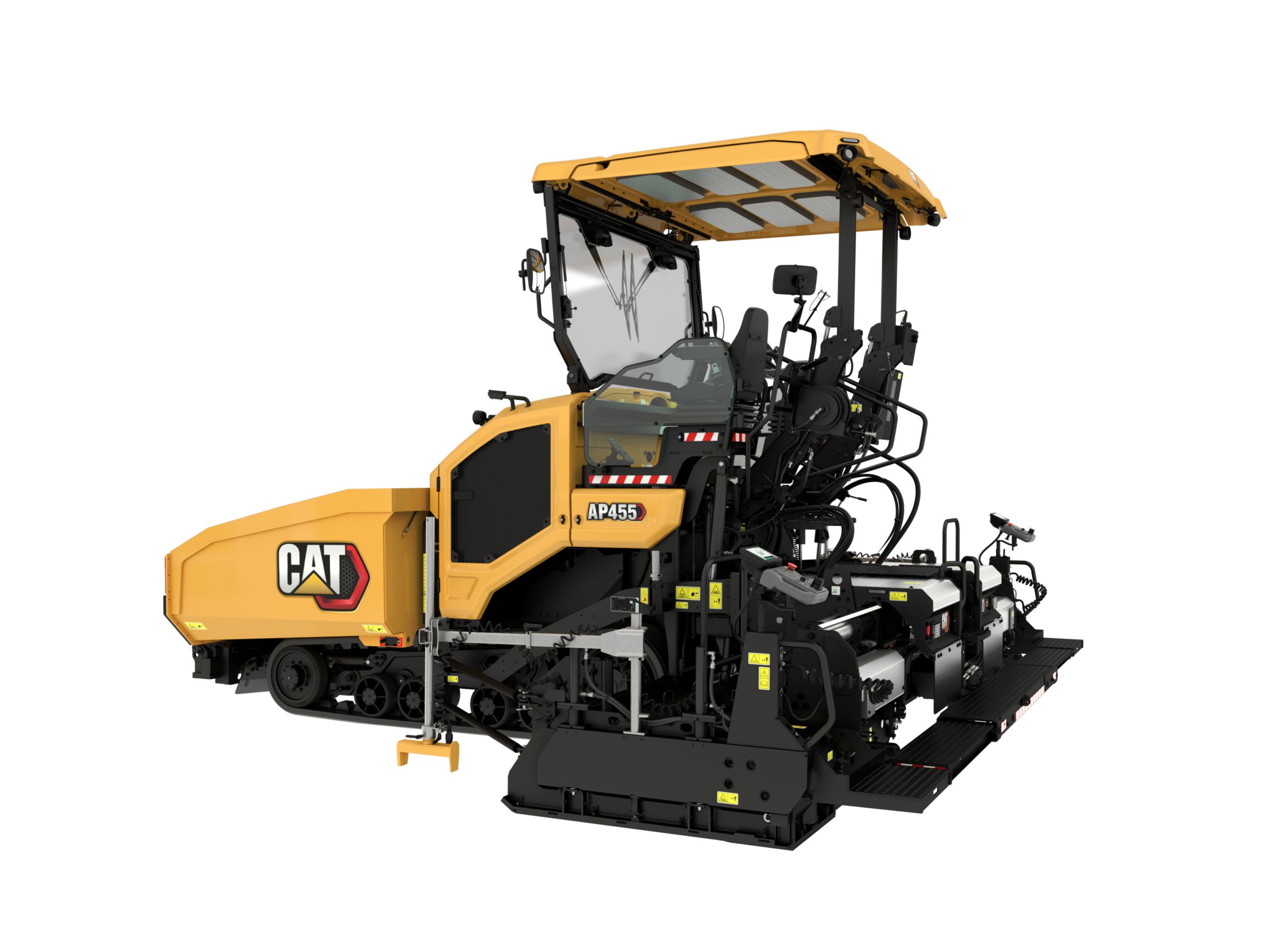 Cat AP455