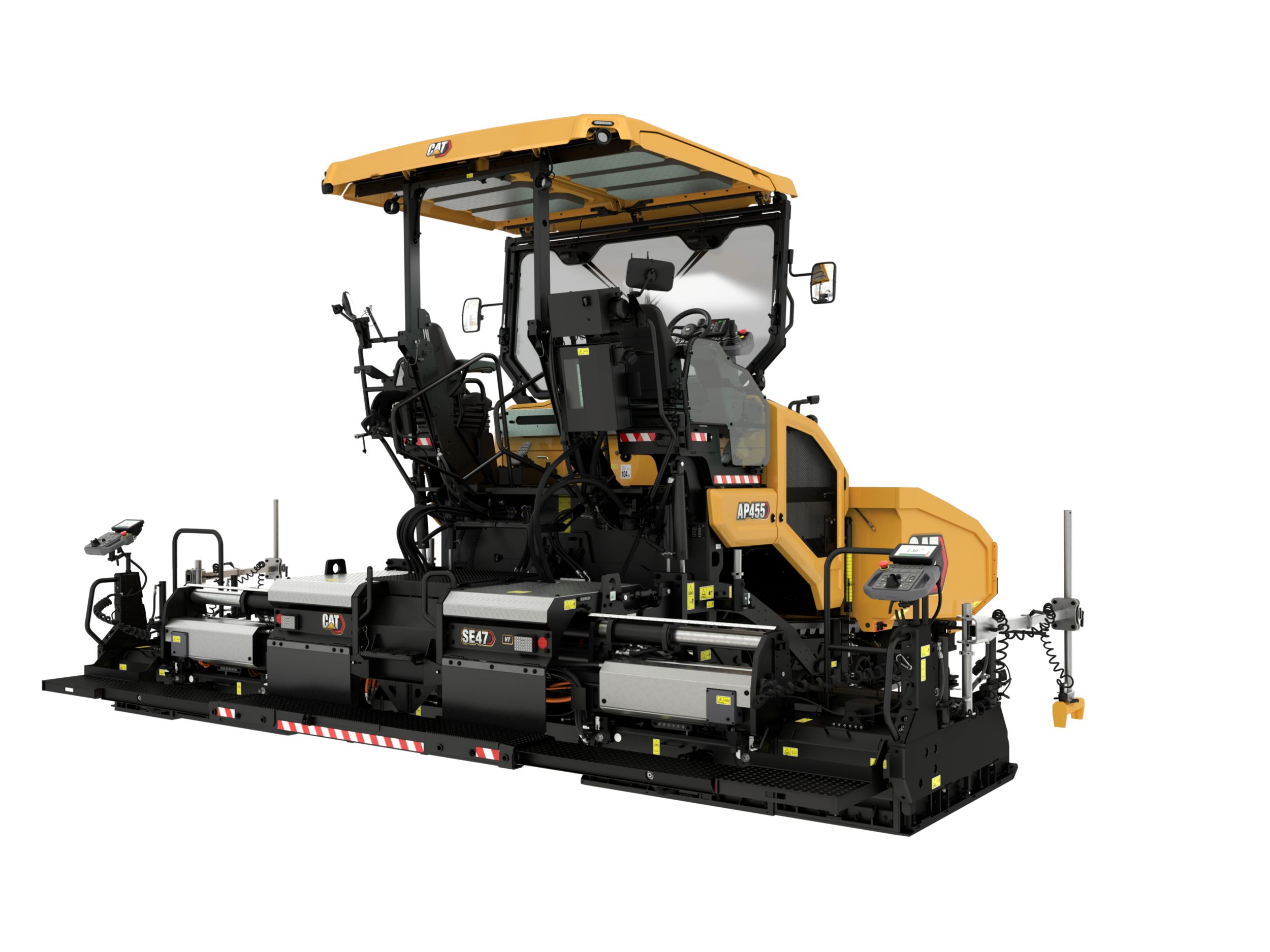 Cat AP455
